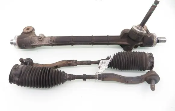 Toyota Yaris Steering rack F800000672