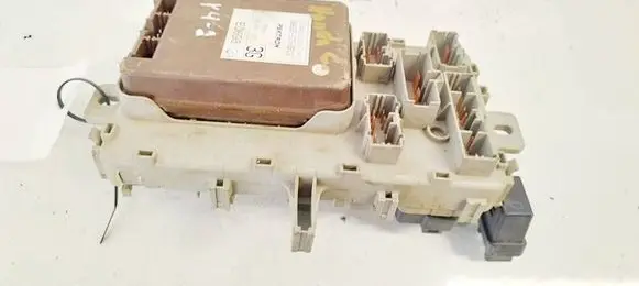 Honda Civic Fuse box set 38600ST3G010