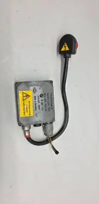 BMW 5 E39 Headlight ballast module Xenon 5DV00776029 8387114