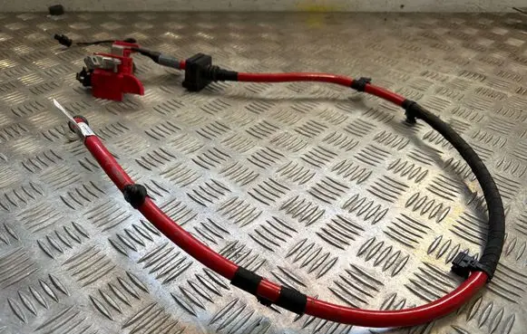 BMW i4 Positive cable (battery) 5A68283 EKK50B 5A0VXVTB