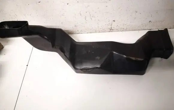 Mazda 626 Cabin air duct channel ge4t64841