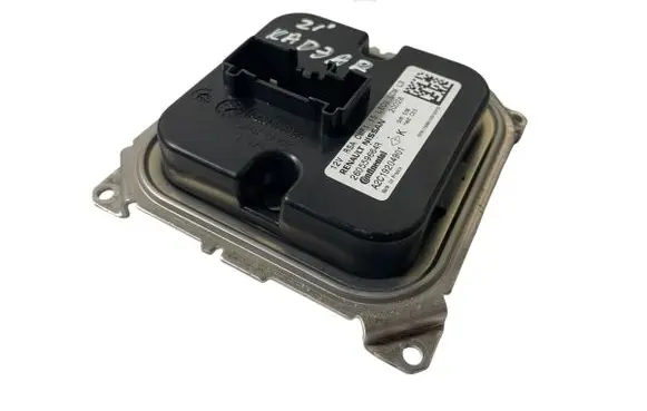 Renault Kadjar Xenon control unit/module 260559664R 20028 A2C19204901