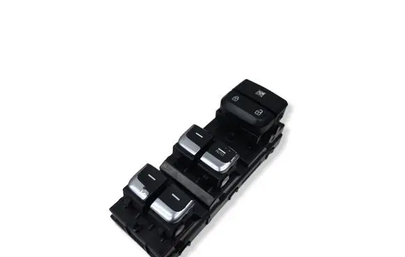 KIA Sportage Electric window control switch 93570F1520