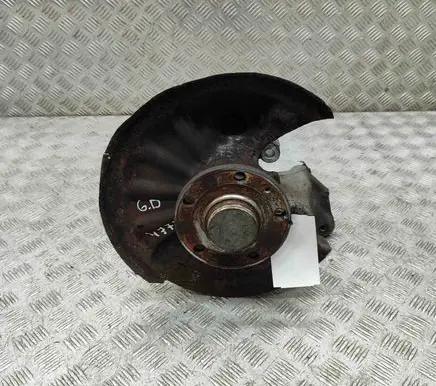 Volkswagen PASSAT B8 Rear wheel hub 3Q0505434F