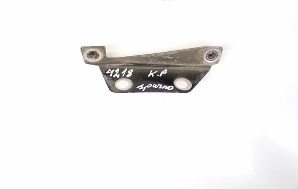 Audi A8 S8 D4 4H Fender mounting bracket 4H0840863B