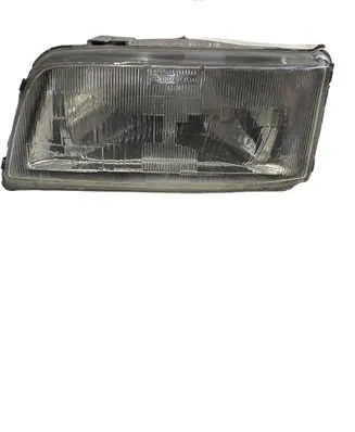 Fiat Ducato Headlight/headlamp