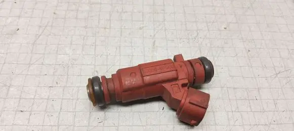 Nissan Almera N16 Fuel injector 166009F600 0280155940