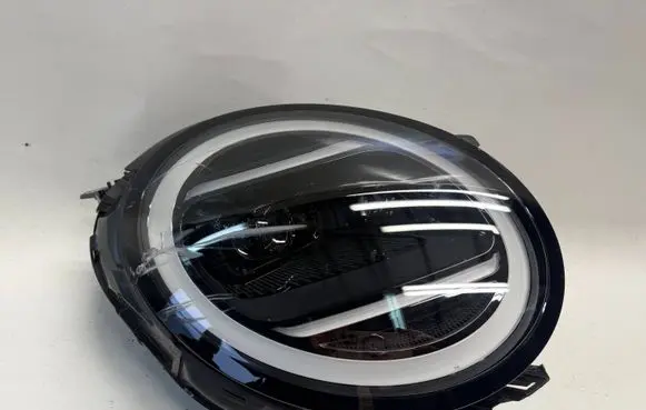 Mini F66 Headlight/headlamp GWQZHDF02 4121136XNY02A