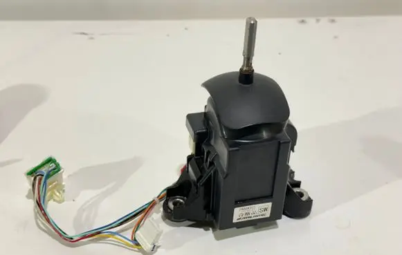 Mitsubishi Outlander Gear selector 2400A355