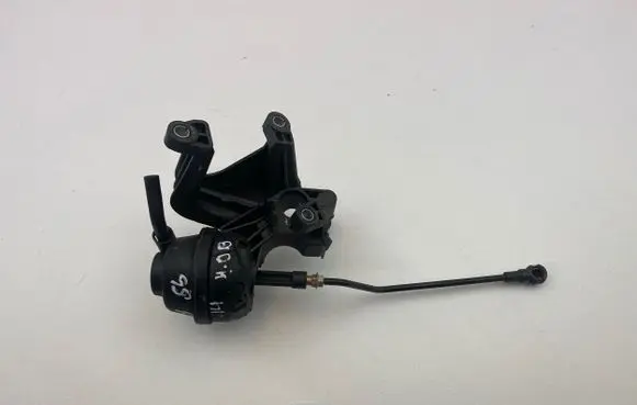 Audi A6 S6 C7 4G Turbo system vacuum part B079462M 18092510 MRR1907