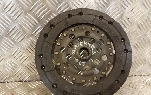 Opel Vectra C Clutch pressure plate 9223223