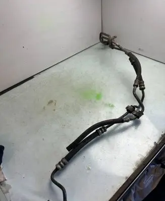 Peugeot 307 Air conditioning (A/C) pipe/hose 5454