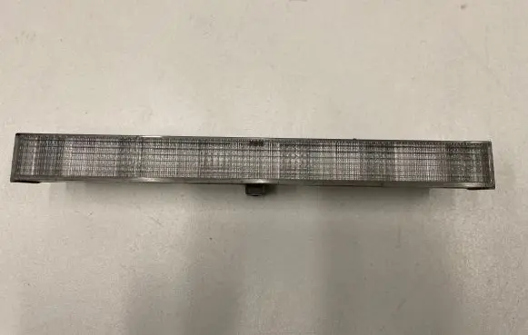 Toyota Verso Third/center stoplight 8157005100