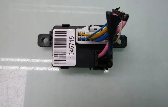 KIA Stonic Other control units/modules 919401M521