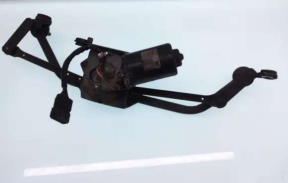 Fiat Ulysse Front wiper linkage and motor