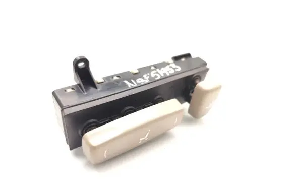 Seat control switch