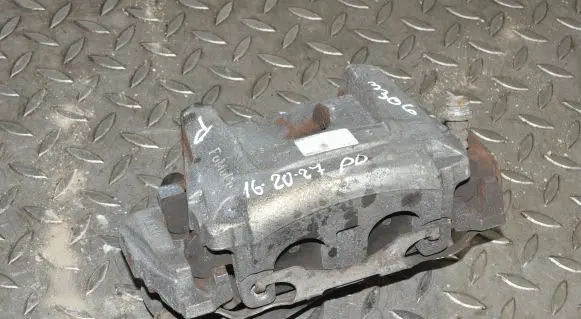 Ford S-MAX Front brake caliper