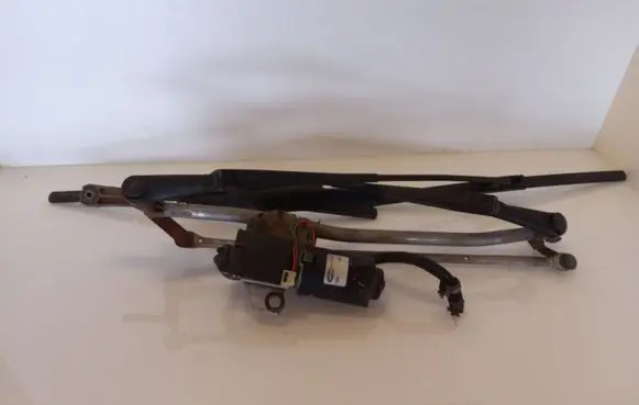 Fiat Marea Front wiper linkage and motor