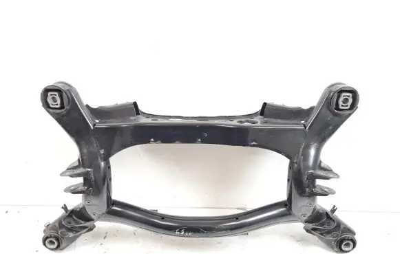 Rear subframe