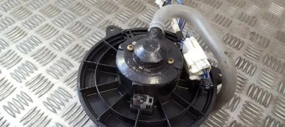 Mazda 323 Heater fan/blower 8940000060 894000-0060