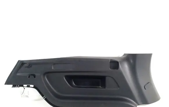 Mercedes-Benz EQB Tailgate/trunk side cover trim A2436906700