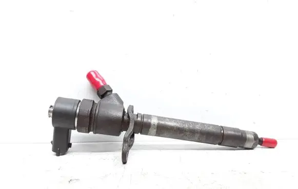 Volvo S80 Fuel injector 0445110298 30777526