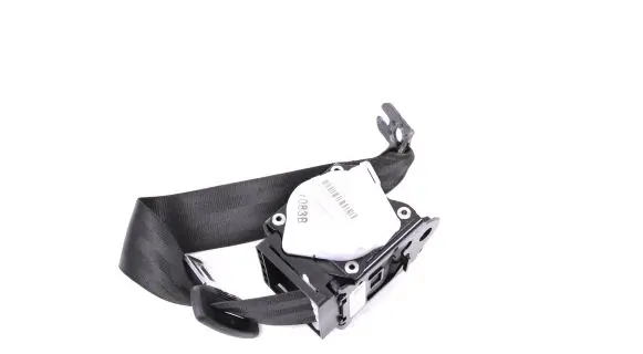 Audi A6 S6 C7 4G Rear seatbelt 4G8857805G