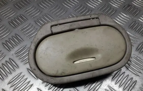 Renault Scenic II - Grand scenic II Rear view mirror (interior) 8200105136