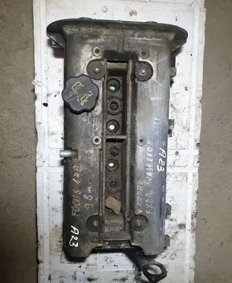 Ford Focus Engine head XS6E6090A2A