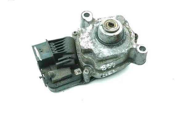 BMW X5 F15 Gearbox-reducer motor 15296F2146 A2C73522106 8643153