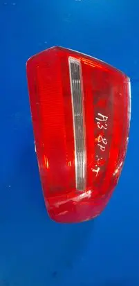 Audi A3 S3 8P Rear/tail lights 8p4945096E