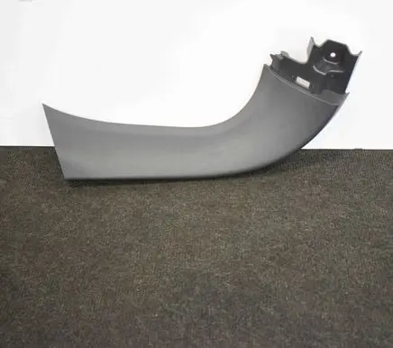 Volkswagen PASSAT B8 Centre console side trim rear 81731D7000