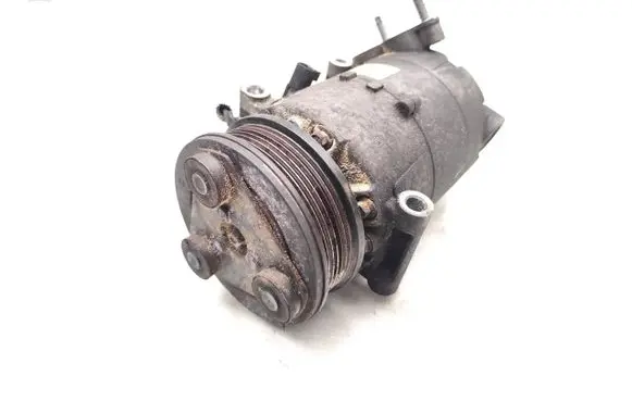 Ford Mondeo MK IV Air conditioning (A/C) compressor (pump) AV61-19D629-DA AV6119D629DA