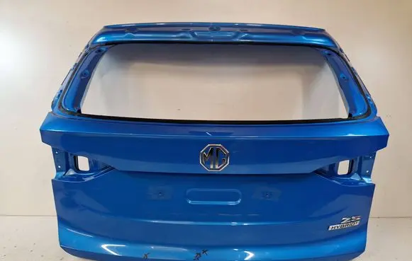 MG ZS Tailgate/trunk/boot lid 