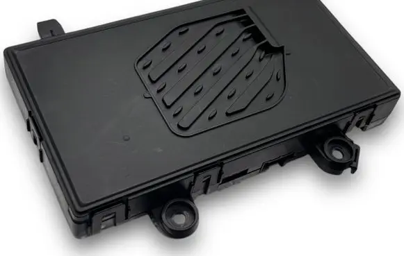 Mercedes-Benz A W177 AMG Central body control module S3844 A1779001710