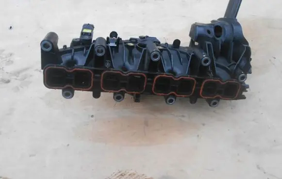 Renault Master III Front bumper 140039990RM9T