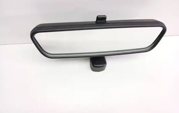 Rear view mirror (interior)