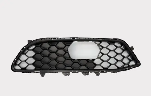 Alfa Romeo Giulia Front bumper lower grill 156119012 156107965