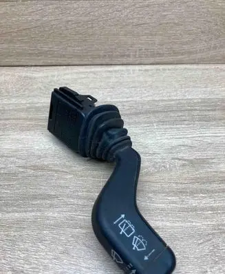 Opel Astra G Wiper control stalk 90124931