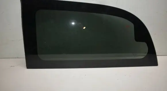 Dodge Grand Caravan Rear side window