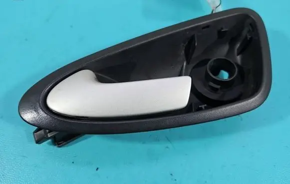 Seat Ibiza IV (6J,6P) Front door interior handle 6J0837113A IMPRK1546987