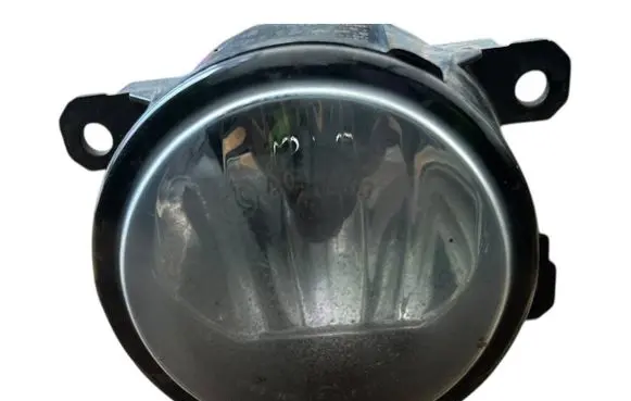 Front fog light
