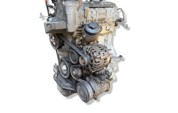 Volkswagen Polo V 6R Engine CGP CGPB
