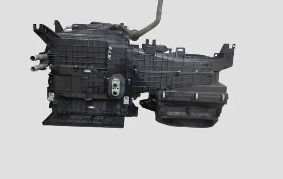 Hyundai Santa Fe Interior heater climate box assembly