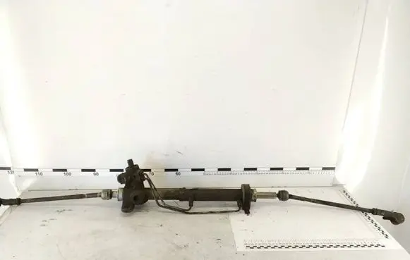 Volkswagen PASSAT B3 Steering rack 357422055 0C12C1