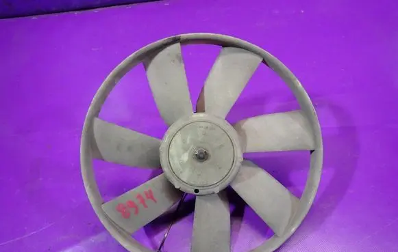 Volkswagen Golf III Fan set 1H0959455