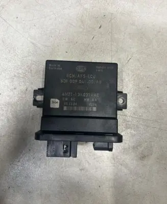 Ford S-MAX Light module LCM 5DF00904100 6M2113K031AC