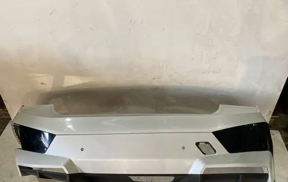BMW iX Rear bumper 8737823 8737824