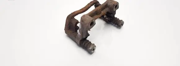 Opel Zafira A Brake caliper pad carrier rear 