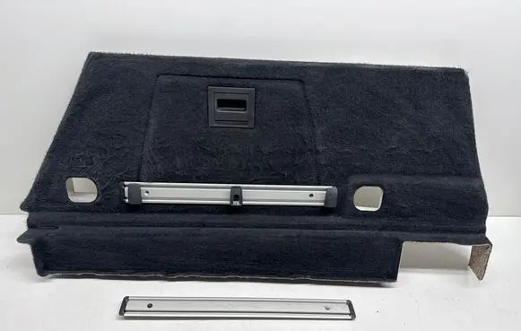 Opel Insignia A Trunk/boot lower side trim panel 22866526 495308206
